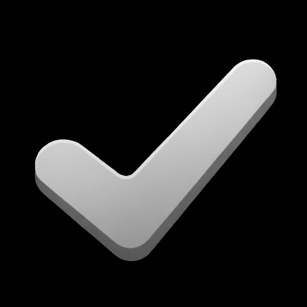 One Tap Habits app icon